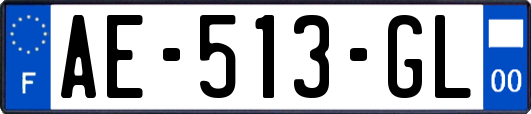 AE-513-GL