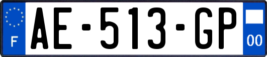 AE-513-GP