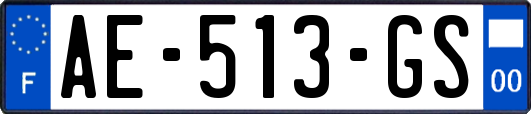 AE-513-GS