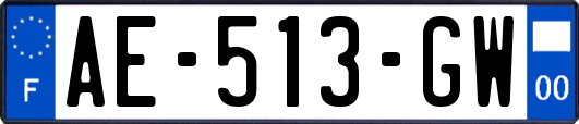 AE-513-GW