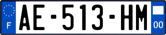 AE-513-HM