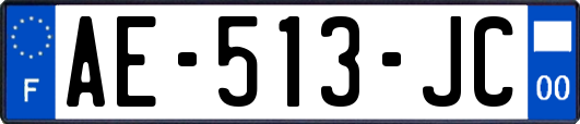 AE-513-JC