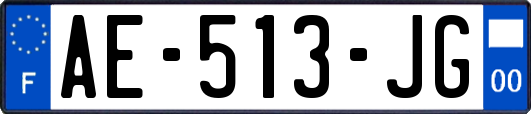 AE-513-JG