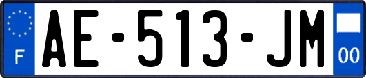 AE-513-JM