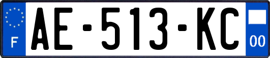AE-513-KC