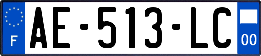 AE-513-LC
