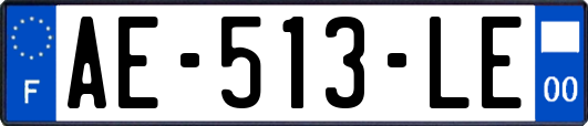 AE-513-LE