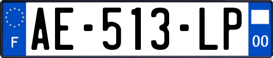AE-513-LP