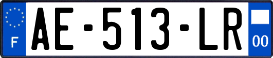 AE-513-LR