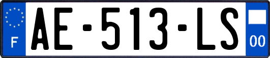 AE-513-LS