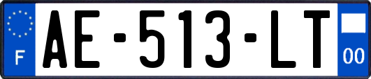AE-513-LT