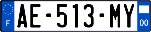AE-513-MY