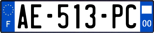 AE-513-PC