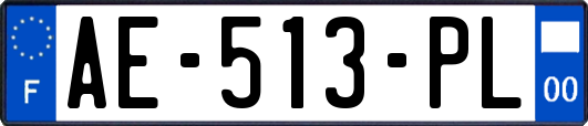 AE-513-PL