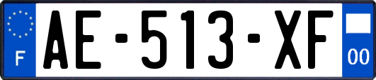 AE-513-XF