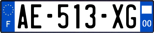 AE-513-XG