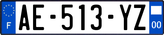 AE-513-YZ