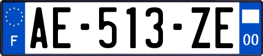 AE-513-ZE