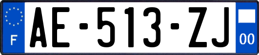 AE-513-ZJ