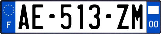 AE-513-ZM