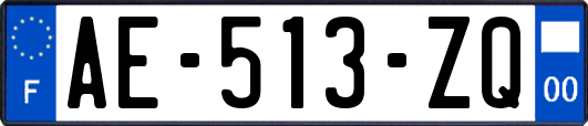 AE-513-ZQ