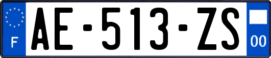 AE-513-ZS