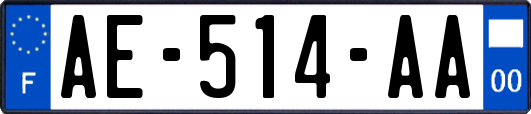 AE-514-AA