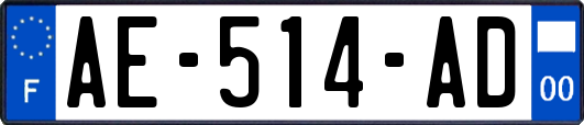 AE-514-AD