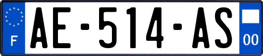 AE-514-AS