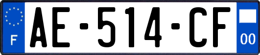 AE-514-CF