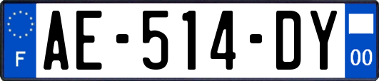 AE-514-DY