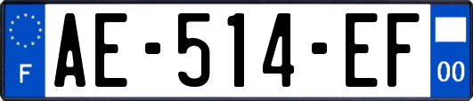AE-514-EF