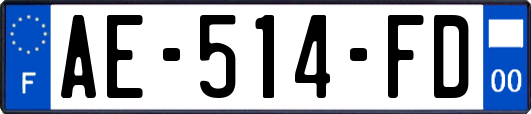 AE-514-FD