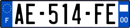 AE-514-FE