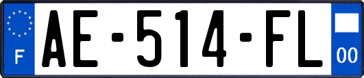 AE-514-FL