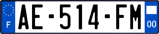 AE-514-FM