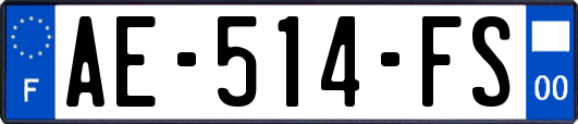 AE-514-FS