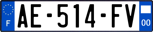 AE-514-FV