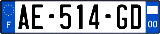 AE-514-GD