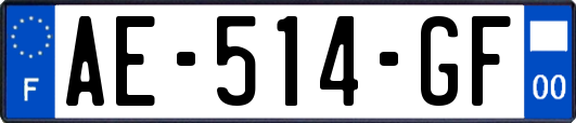 AE-514-GF