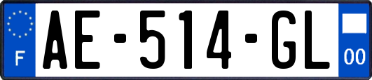 AE-514-GL