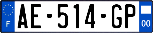 AE-514-GP