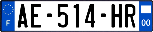 AE-514-HR