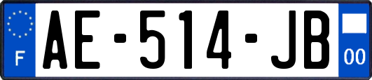 AE-514-JB