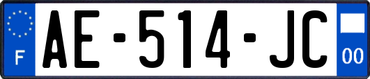 AE-514-JC