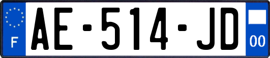 AE-514-JD
