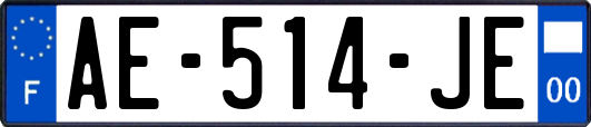 AE-514-JE