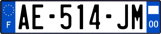 AE-514-JM