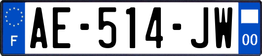 AE-514-JW