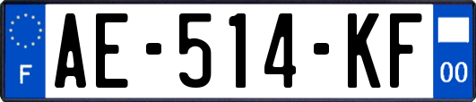 AE-514-KF